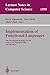 Implementation of Functional Languages by Kevin   Hammond