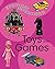 Toys and Games