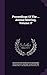 Proceedings Of The ... Annu...