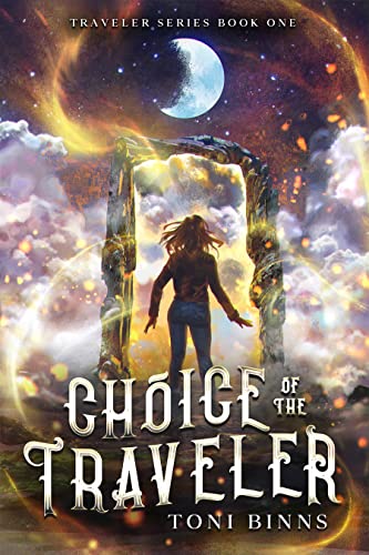 Choice of the Traveler (Traveler Series, #1)