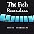 The Fish Roundabout by Andrew Aiton