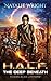 The Deep Beneath (H.A.L.F., #1)
