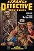 Black Mask Pulp Story Reade...