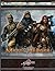 Metal Heroes: Pregenerated ...