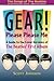 GEAR! Please Please Me: A G...