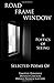 Road Frame Window: A Poetics of Seeing