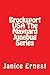 Brocksport USA The Maynard Junebug Series by Janice Ernest