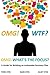 OMG! WTF? What's the Focus?: A Guide for Building an Actionable Business Plan