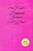 Happiness Journal (Pink): S...