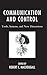 Communication and Control by Robert Macdougall