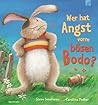 Wer hat Angst vorm bösen Bodo? by Steve Smallman, Caroline Pe...