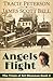 Angels Flight (The Trials of Kit Shannon #2) by Tracie Peterson