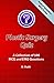 Plastic Surgery Quiz: A Collection of 500 MCQ and EMQ Questions (Surgical Specialities MCQ Series)