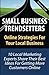 Small Business Trendsetters...