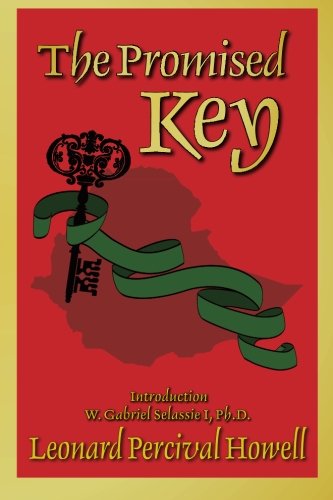 The Promised Key (Paperback)