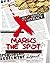 X-Marks The Spot by David Dipoali