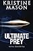 Ultimate Prey (Book 3 Ultimate CORE)