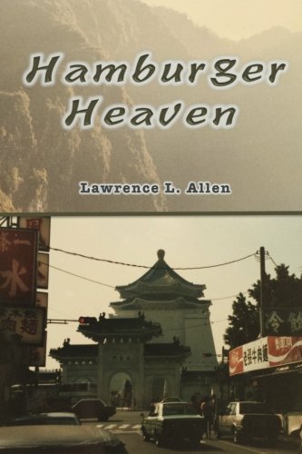 Hamburger Heaven (Paperback)