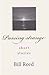 Passing strange: short stories