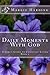 Daily Moments With God - A ...