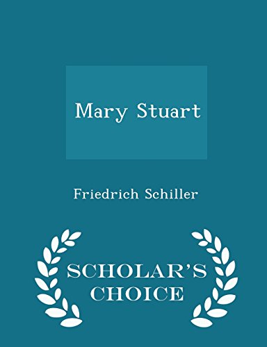 Mary Stuart