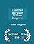 Collected Works of William ...