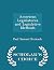 American Legislatures and L...