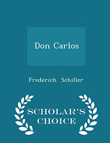Don Carlos