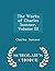 The Works of Charles Sumner, Volume III by Charles Sumner The Works of Charles Sumner, Volume III by Charles Sumner