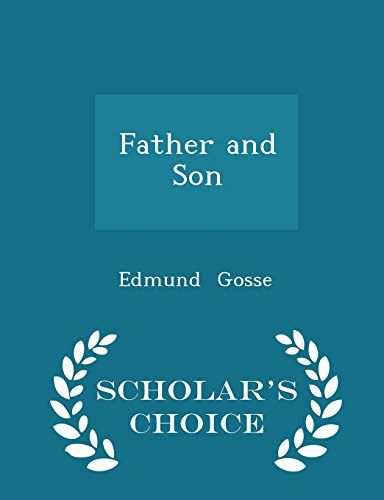 Father and Son