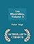 Les Miserables, Volume 5