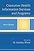 Consumer Health Information Services and Programs: Best Practices: Best Practices (Best Practices in Library Services)