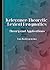 Relevance-Theoretic Lexical Pragmatics: Theory and Applications