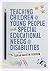 Teaching Children and Young People with Special Educational N... by Sarah Martin-Denham