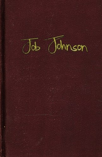 Job Johnson (Paperback)