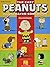 The Easy Peanuts Illustrated Songbook by Vince Guaraldi