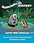 Sakiwinki the Monkey Saves the Animals by Ms. Lisabeth Alice Reynolds