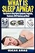 What is Sleep Apnea? by Oscar Arias