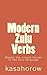 Modern Zulu Verbs: Master t...