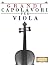 Grandi Capolavori per Viola...