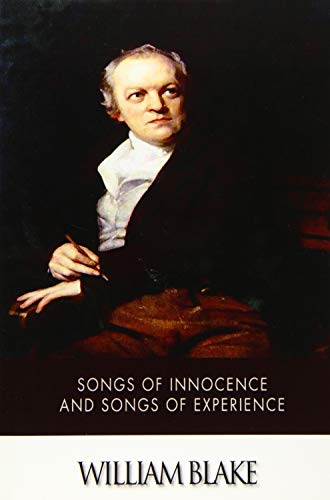 Songs of Innocence and Songs of Experience
