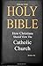 From The Holy Bible: How Ch...