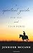 A spiritual guide for you and your horse by Jennifer McCann