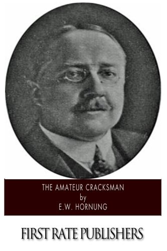 The Amateur Cracksman