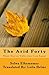 The Arid Forty by Salwa Elhamamsy