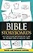 Bible StoryBoards by David Gudgel