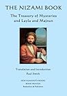 The Nizami Book: The Treasury of Mysteries and Layla and Majnun