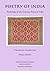 Poetry of India: Anthology of the Greatest Poets of India