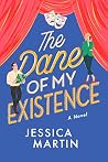 The Dane of My Existence (A Bard's Rest Romance, #2) Book cover for The Dane of My Existence (A Bard's Rest Romance, #2)