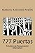 777 Puertas: Estudios de Pe...